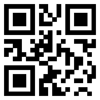 Il QrCode di 3200812383