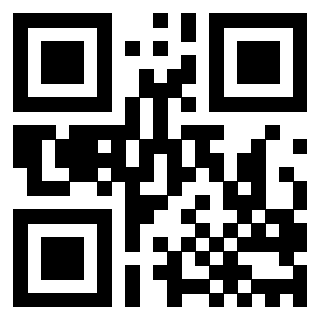 Immagine del Qr Code di 3200812384