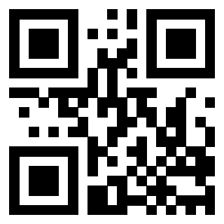 Il QrCode di 3200812386