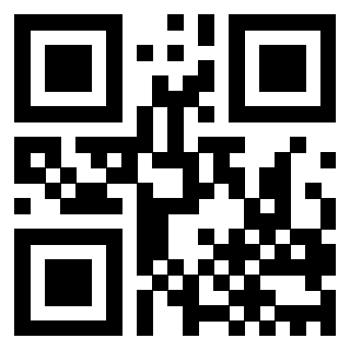 Immagine del QrCode di 3200812389