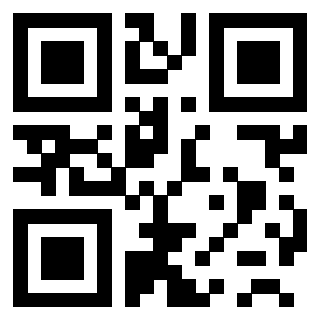 Il QrCode di 3200812392