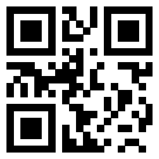 3200812396 Qr Code associato