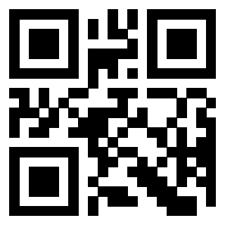 Il Qr Code di 3200812400