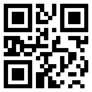 3200812407 - Immagine del Qr Code associato