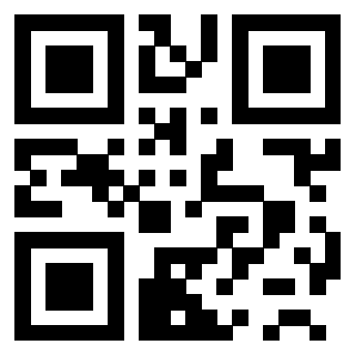 Scansione del Qr Code di 3200812409