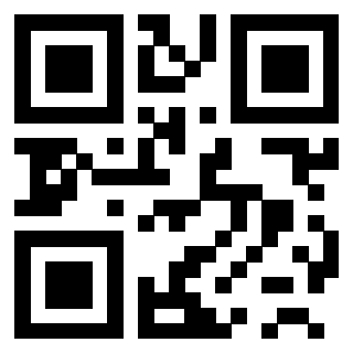 Immagine del QrCode di 3200812410