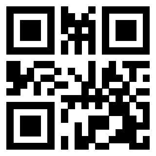Scansione del Qr Code di 3200812412