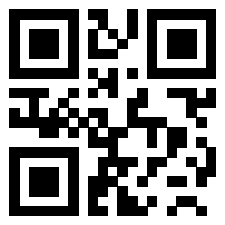 Immagine del Qr Code di 3200812413