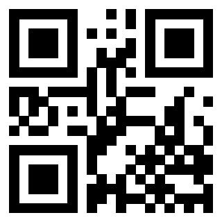 Scansione del Qr Code di 3200812419