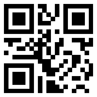 Scansione del QrCode di 3200812420