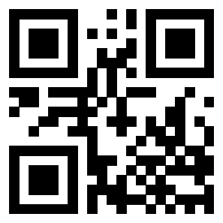 Il QrCode di 3200812425