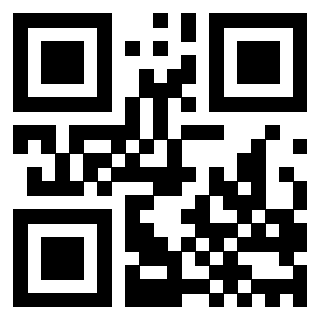 Il Qr Code di 3200812427