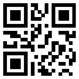 3200812431 - Immagine del Qr Code associato
