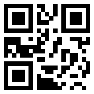 Il Qr Code di 3200812433