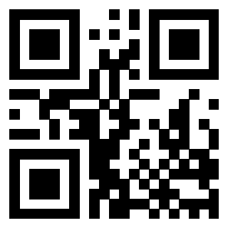 Il QrCode di 3200812434