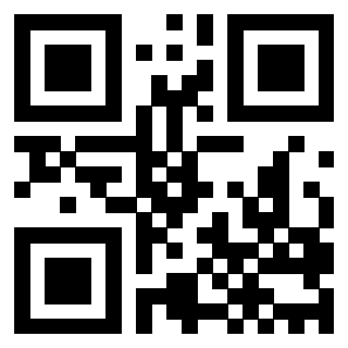 Immagine del Qr Code di 3200812437