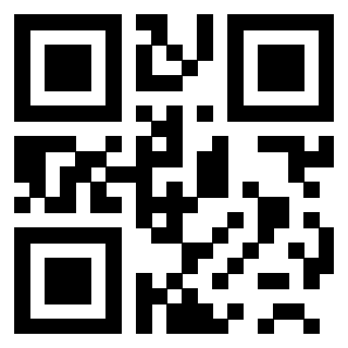 Scansione del Qr Code di 3200812440