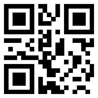 Scansione del QrCode di 3200812442