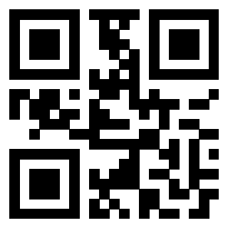 Scansione del QrCode di 3200812443