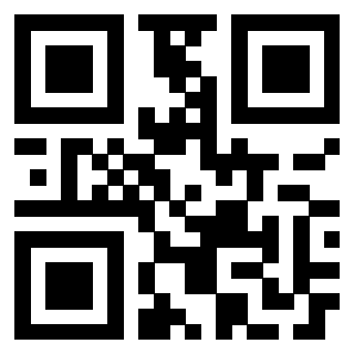Immagine del QrCode di 3200812445