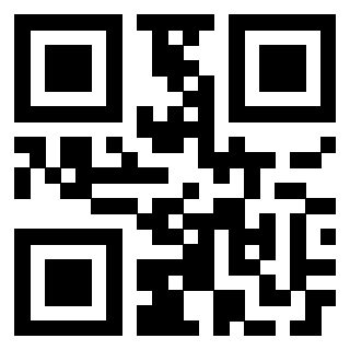 Scansione del QrCode di 3200812446