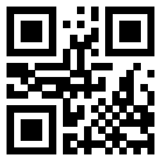 Scansione del Qr Code di 3200812450