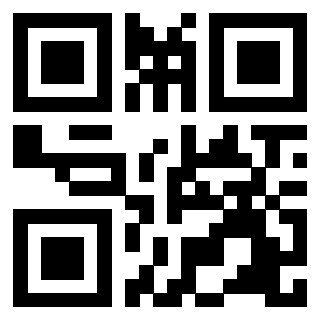Il Qr Code di 3200812451