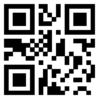 Il Qr Code di 3200812452