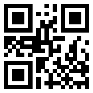 Scansione del QrCode di 3200812457