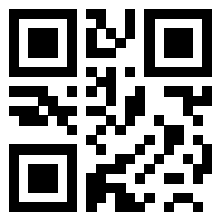 3200812460 - Immagine del QrCode associato