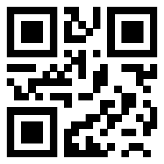 Scansione del Qr Code di 3200812469