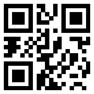 Scansione del Qr Code di 3200812471