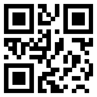 Immagine del Qr Code di 3200812473