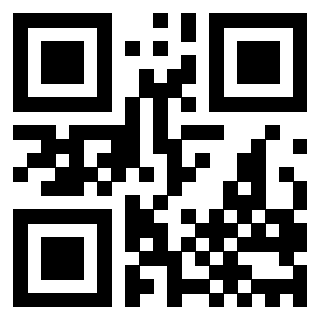 Il Qr Code di 3200812479
