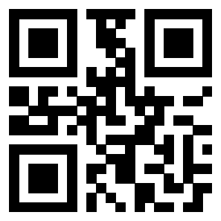 Il Qr Code di 3200812483