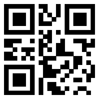 Il Qr Code di 3200812484