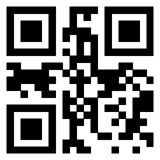3200812485 - Immagine del Qr Code associato