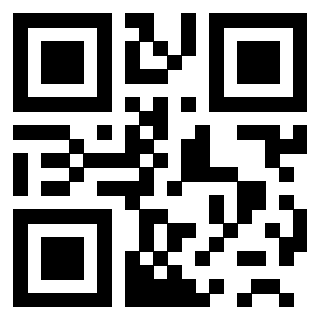 3200812486 - Immagine del QrCode associato