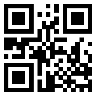 3200812494 - Immagine del Qr Code associato
