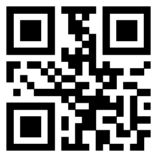 Il Qr Code di 3200812495