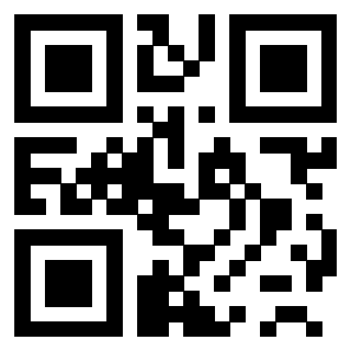 3200812500 - Immagine del QrCode associato