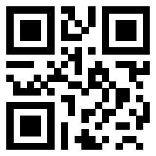 Immagine del QrCode di 3200812501