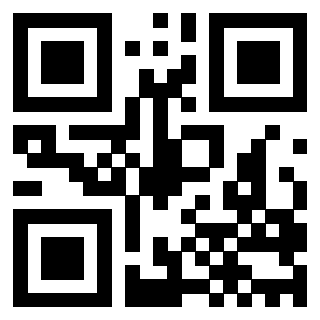 Scansione del QrCode di 3200812505