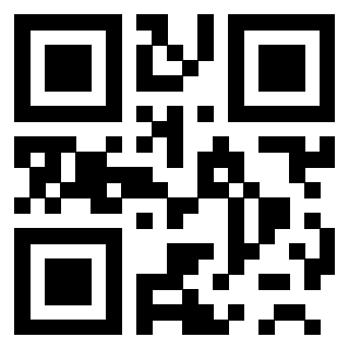 3200812507 Qr Code associato