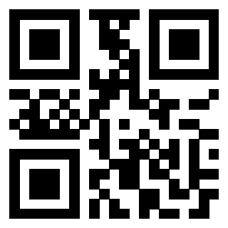 Il Qr Code di 3200812508