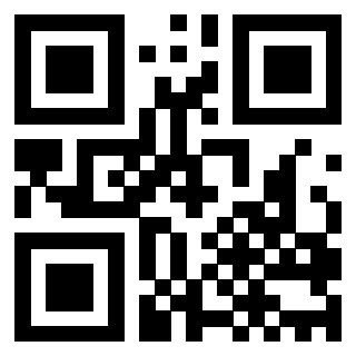 3200812511 - Immagine del QrCode associato