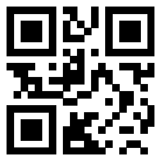 Il QrCode di 3200812512