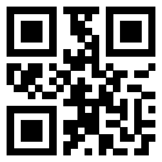 Scansione del Qr Code di 3200812517