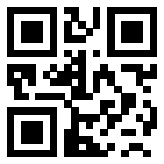 Immagine del QrCode di 3200812519