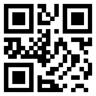 3200812520 - Immagine del QrCode